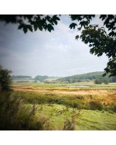 Naturvandring: Våben, ofringer og guder i Den Hellige Dal