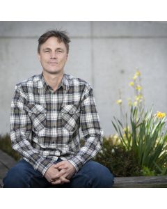 Samtale: Danevirkes genfundne historie