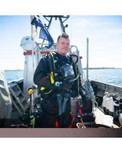 Foredrag: Med arkæologerne på jagt efter Østjyllands Atlantis