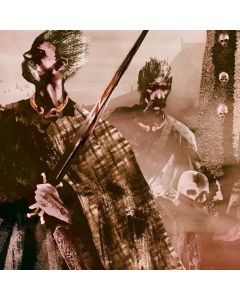 Samtale: Kraniekult, ofringer, magiske ritualer