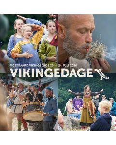 Moesgaard Vikingedage 2024