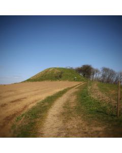 Naturvandring: Fort&aelig;llinger fra gravh&oslash;jen