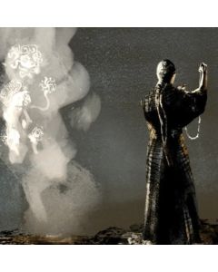 Internationalt foredrag: Keltisk kunst og de tidlige fyrstegrave