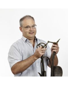 Internationalt foredrag: Keltisk kunst og de tidlige fyrstegrave