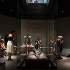 Guidet tur: Mød Grauballemanden