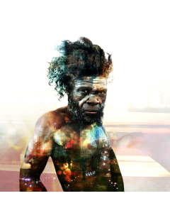 Moesgaard L&oslash;rdagshistorier -      P&aring; sporet af menneskets oprindelse