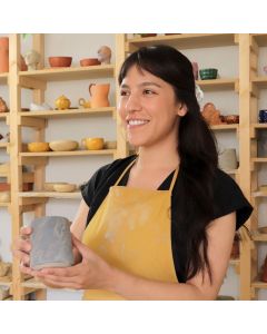 Keramik og cava: Skab dit eget keltiske kunstv&aelig;rk