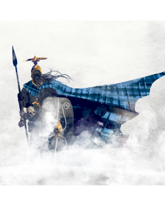 Guidet tur: Kelternes verden