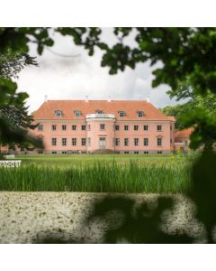 Vandretur i historien &ndash; Herreg&aring;rdenes Dag p&aring; Moesgaard