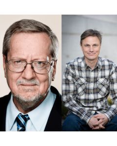 Samtale: Europa - hvad nu?