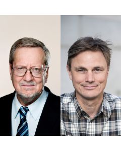 Samtale: Europa - hvad nu?