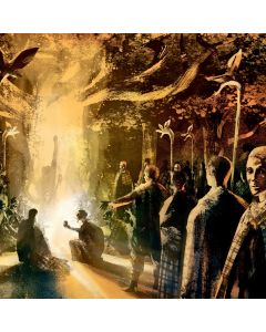 Moesgaard L&oslash;rdagshistorier: Om kelternes mystiske ritualer