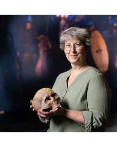 Foredrag: Krigerens verden - magt og pragt i keltisk jernalder